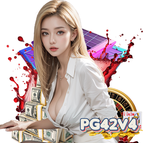 pg42v4 บาคาร่า